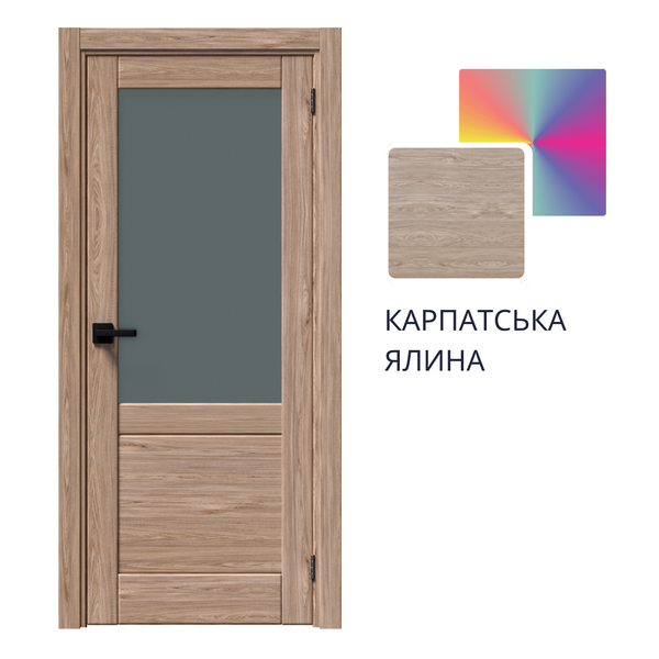 Двері Standart Ст. 2.1 4133 фото