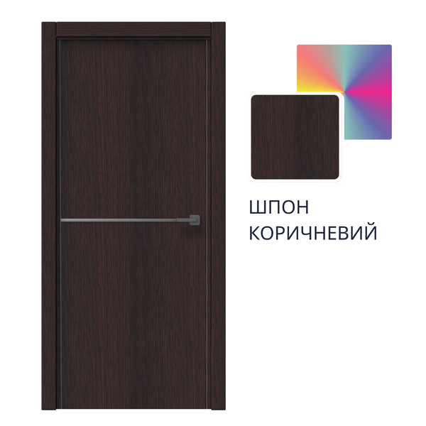 Дверь Etalon Et-02 5569 фото