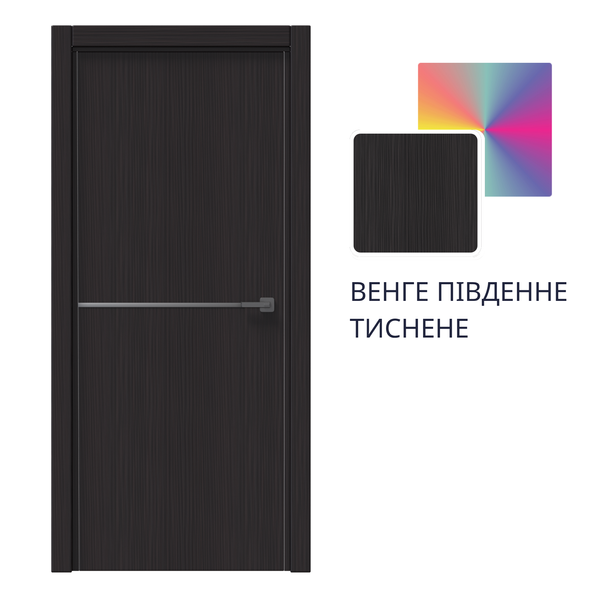 Дверь Etalon Et-02 5569 фото