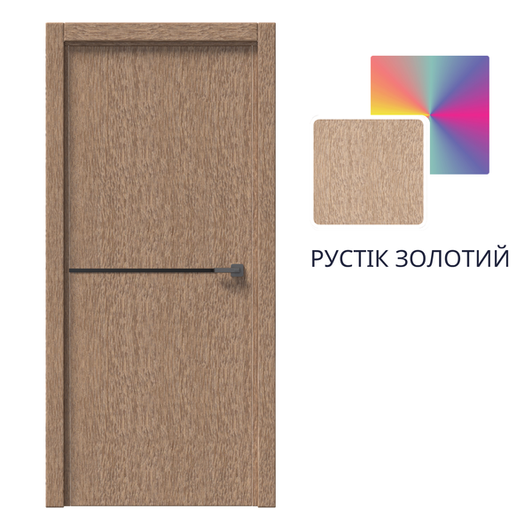 Дверь Etalon Et-02 5569 фото