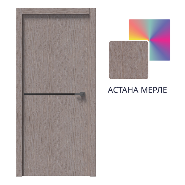 Дверь Etalon Et-02 5569 фото