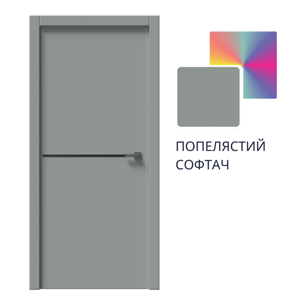 Дверь Etalon Et-02 5569 фото