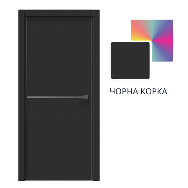 Дверь Etalon Et-02 5569 фото